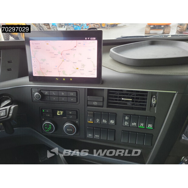 2022 Volvo FH 420-45185181