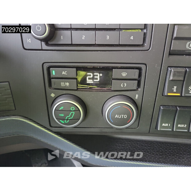 2022 Volvo FH 420-45185182