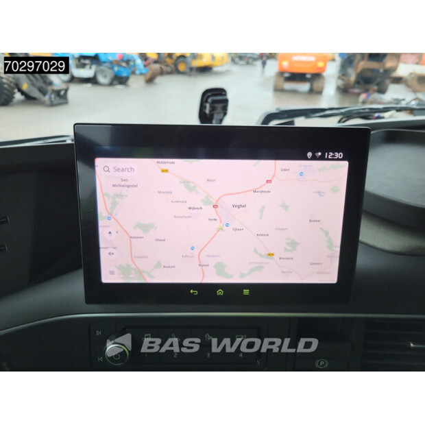 2022 Volvo FH 420-45185183