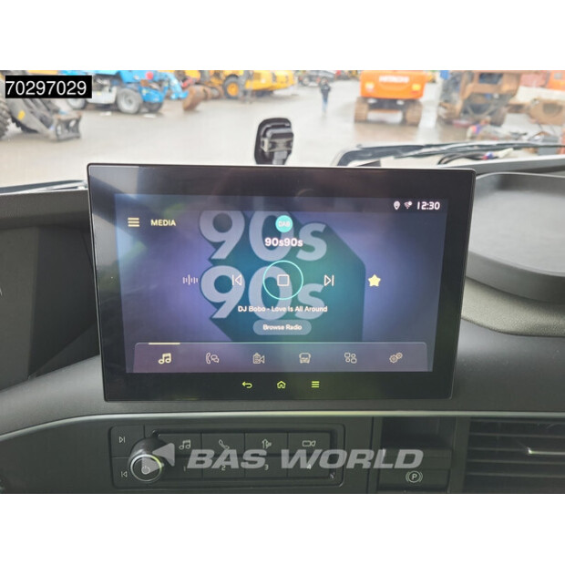 2022 Volvo FH 420-45185184