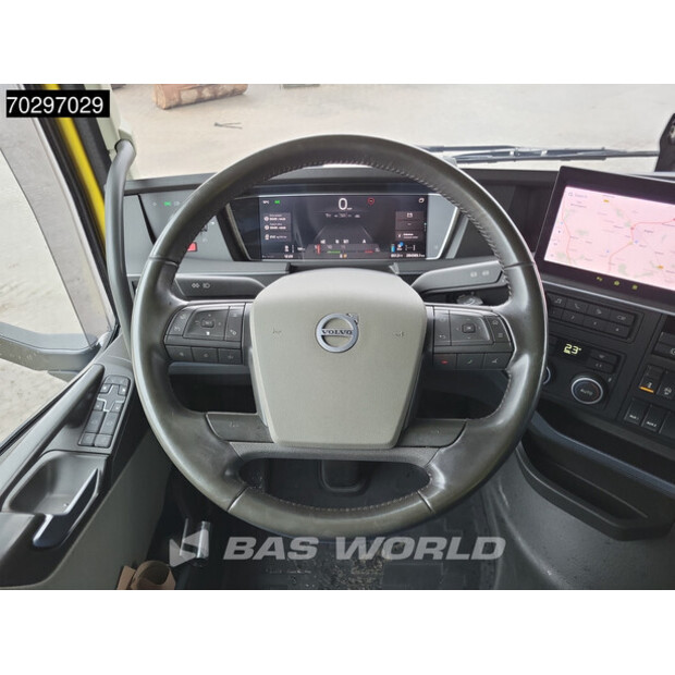 2022 Volvo FH 420-45185185