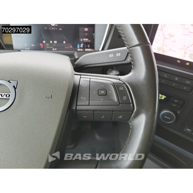 2022 Volvo FH 420-45185187