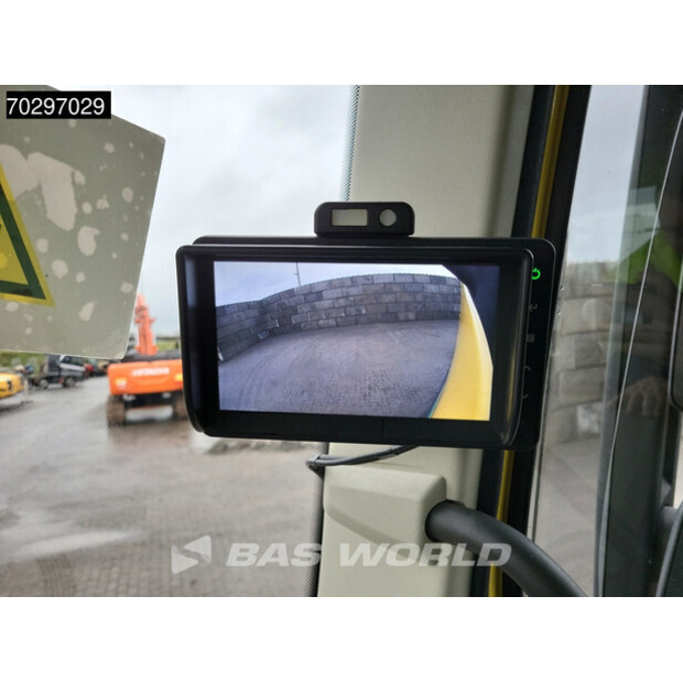 2022 Volvo FH 420-45185190