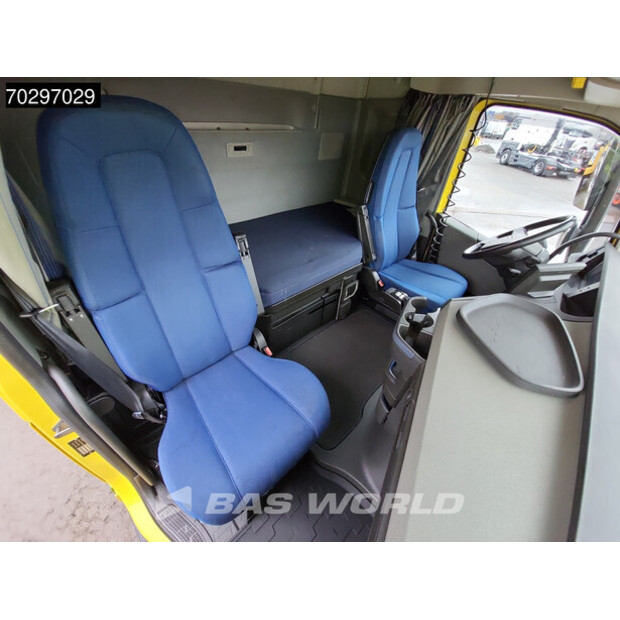 2022 Volvo FH 420-45185191