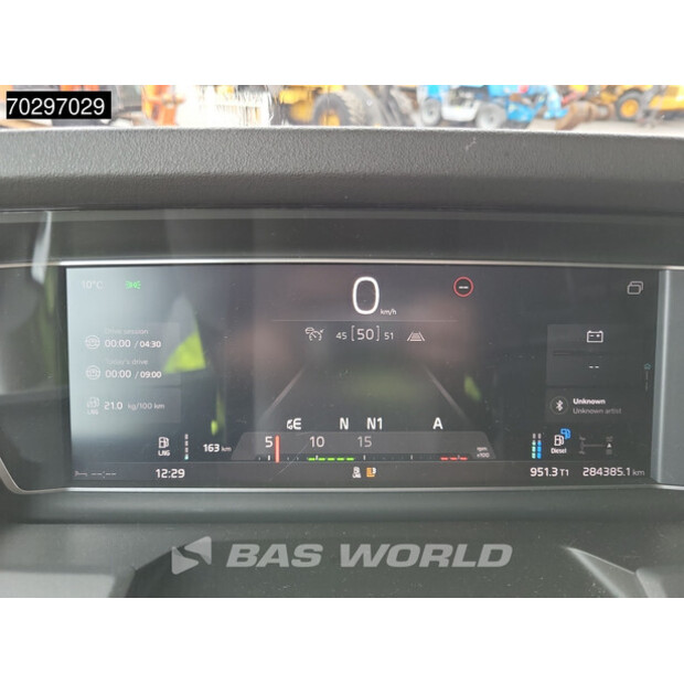 2022 Volvo FH 420-45185194