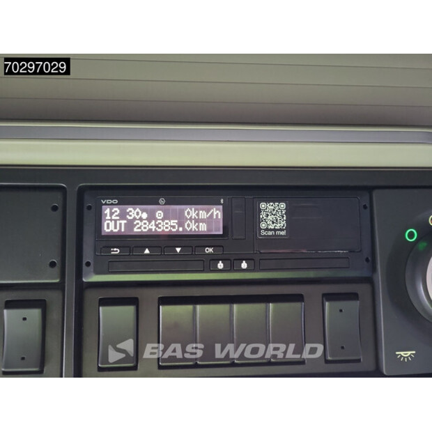 2022 Volvo FH 420-45185195