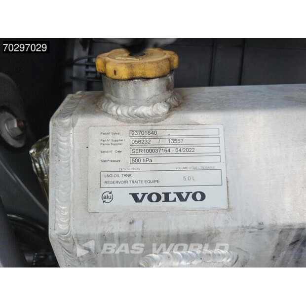 2022 Volvo FH 420-45185197