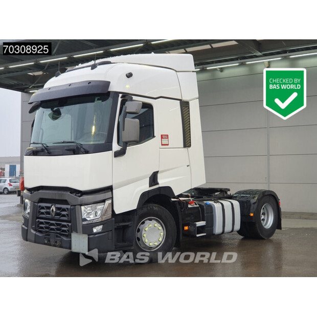 2020 Renault T430-45185223
