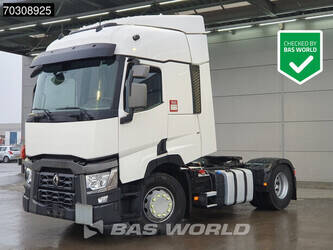 Image for TRUCKS 2020 Renault T430