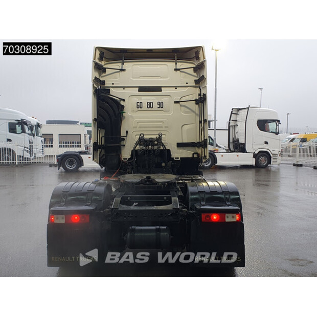 2020 Renault T430-45185232