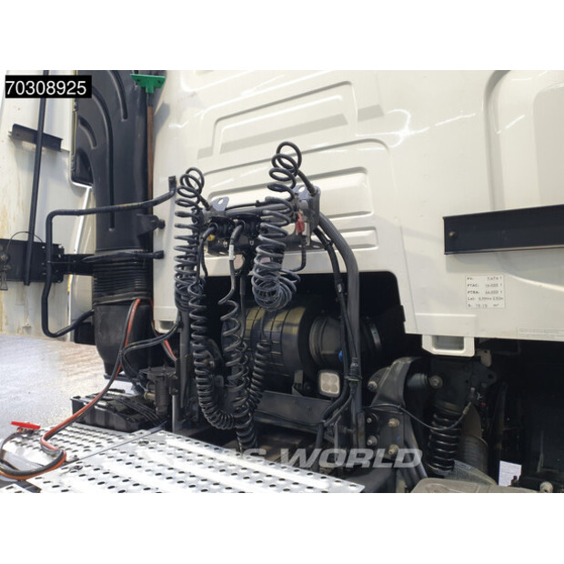 2020 Renault T430-45185234