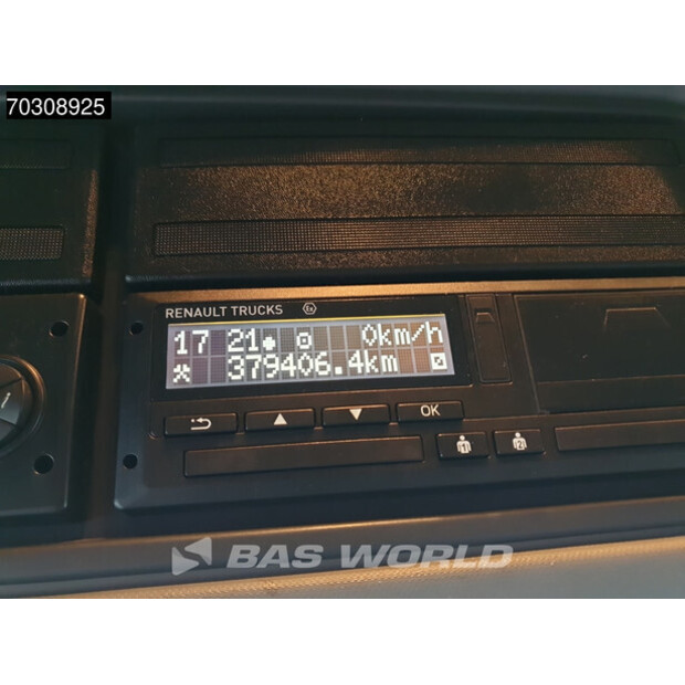 2020 Renault T430-45185249