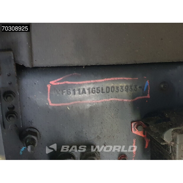 2020 Renault T430-45185252