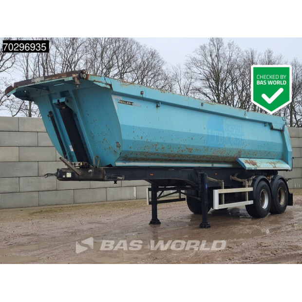 2013 MEILLER KISA2-45185265