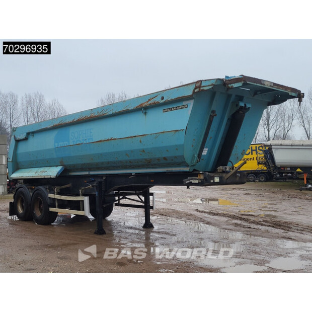 2013 MEILLER KISA2-45185266