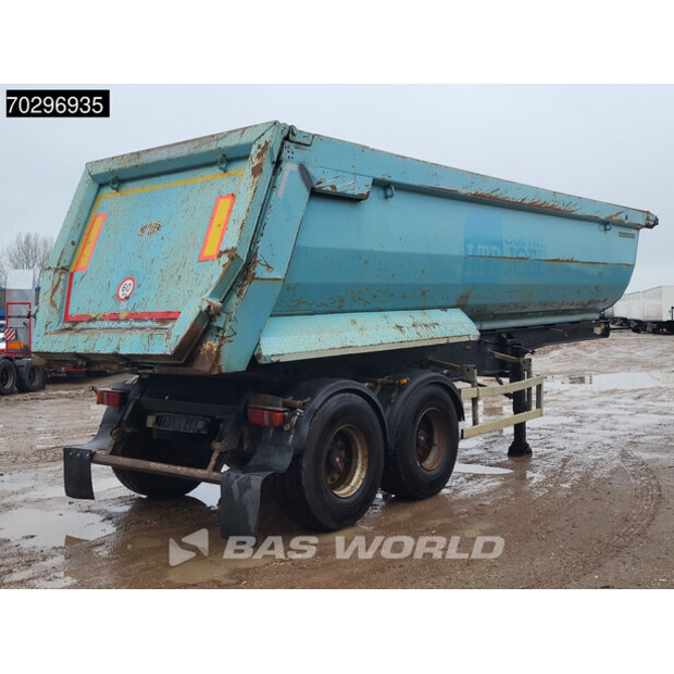 2013 MEILLER KISA2-45185267