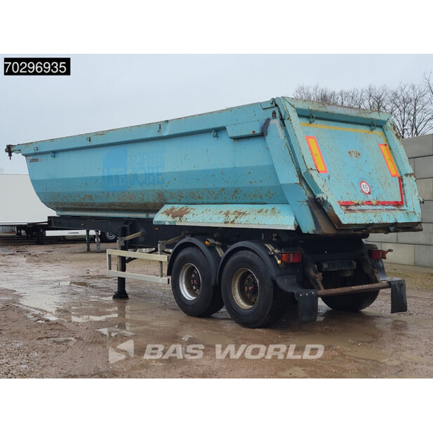 2013 MEILLER KISA2-45185269