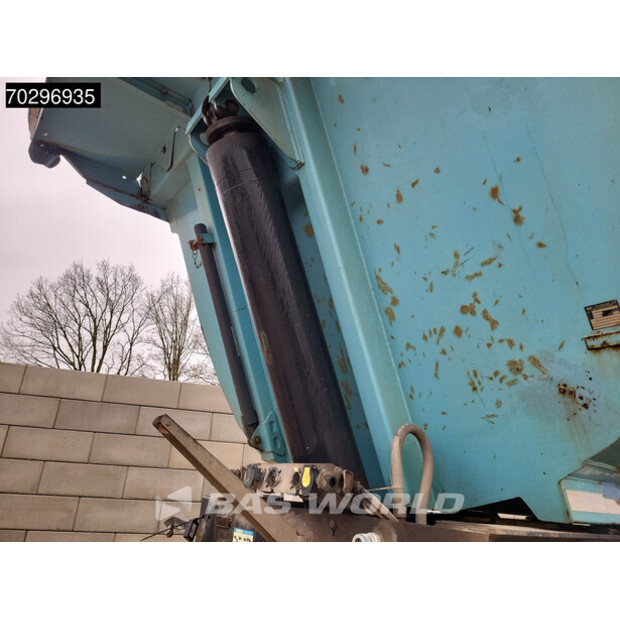 2013 MEILLER KISA2-45185271