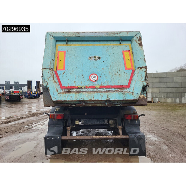 2013 MEILLER KISA2-45185272