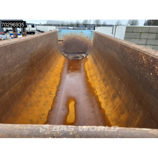 2013 MEILLER KISA2-45185273