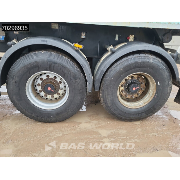 2013 MEILLER KISA2-45185274