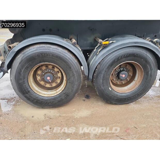 2013 MEILLER KISA2-45185275