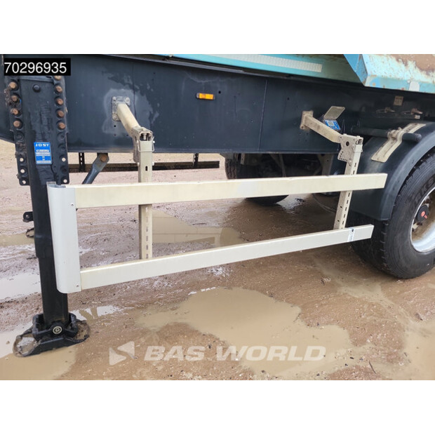 2013 MEILLER KISA2-45185285