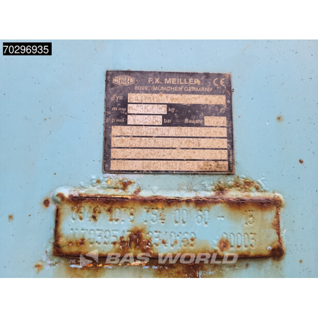 2013 MEILLER KISA2-45185289