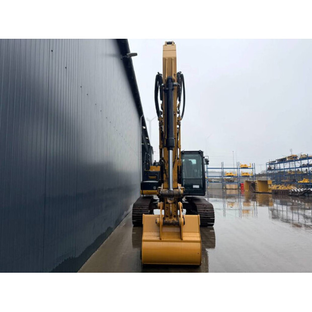 2015 Caterpillar 320EL-45185506