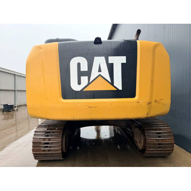 2015 Caterpillar 320EL-45185507