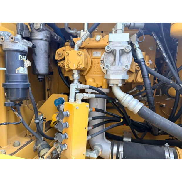 2015 Caterpillar 320EL-45185510