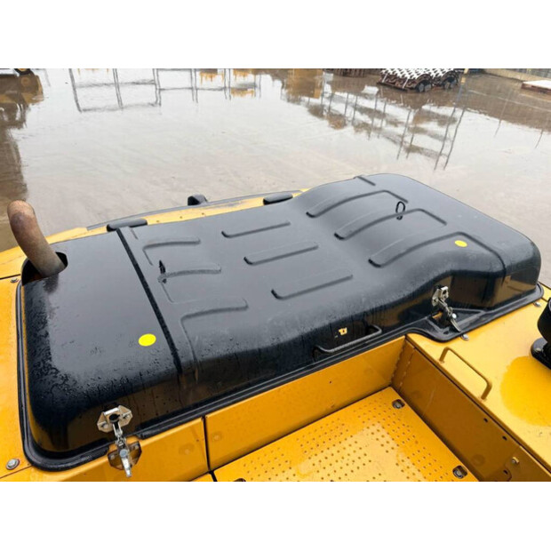 2015 Caterpillar 320EL-45185511