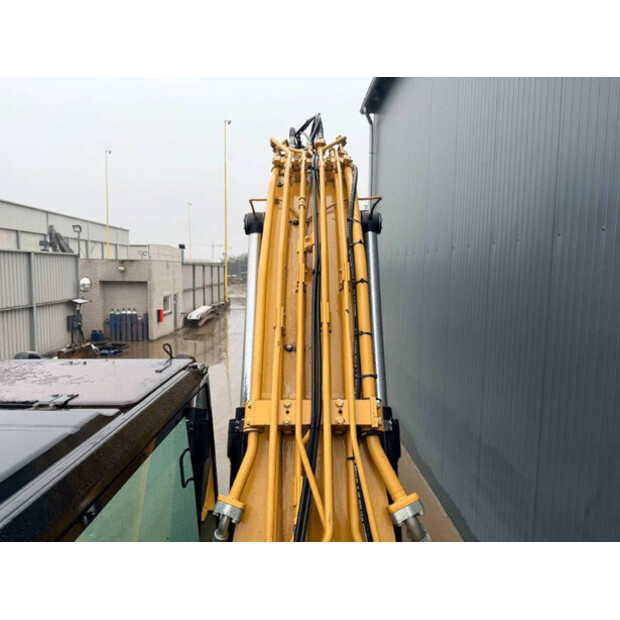 2015 Caterpillar 320EL-45185513