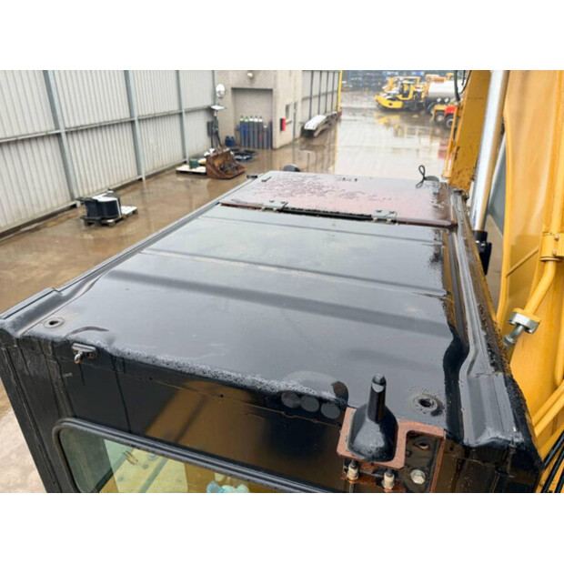 2015 Caterpillar 320EL-45185514