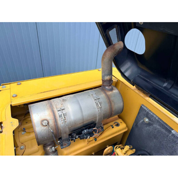 2015 Caterpillar 320EL-45185517