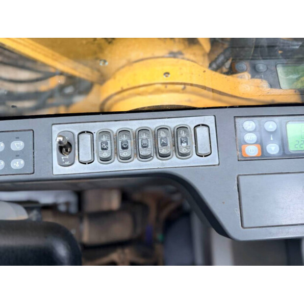 2015 Caterpillar 320EL-45185520