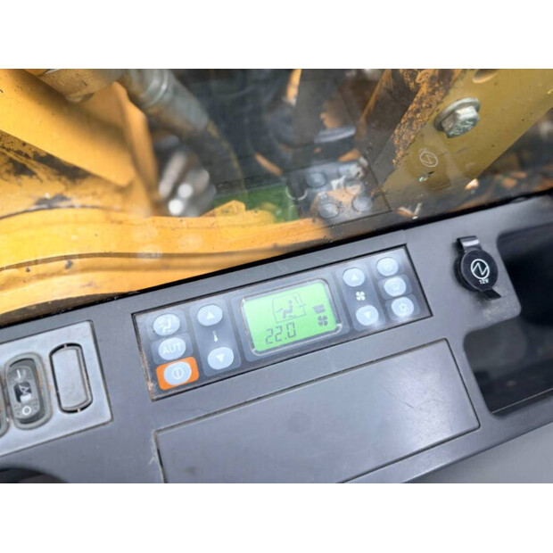 2015 Caterpillar 320EL-45185521