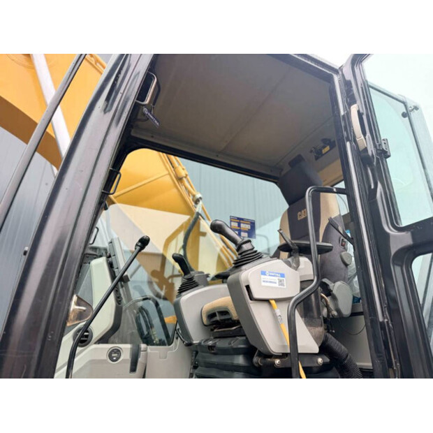 2015 Caterpillar 320EL-45185525