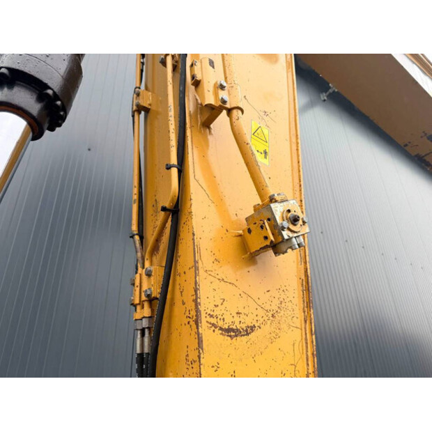 2015 Caterpillar 320EL-45185526