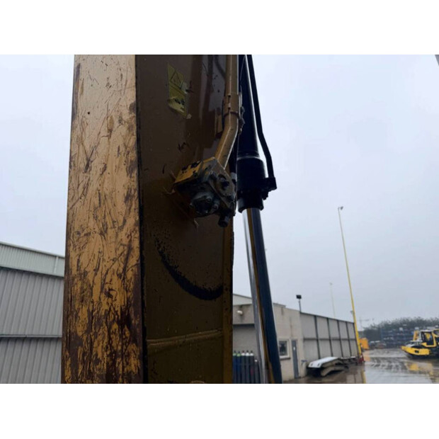 2015 Caterpillar 320EL-45185527