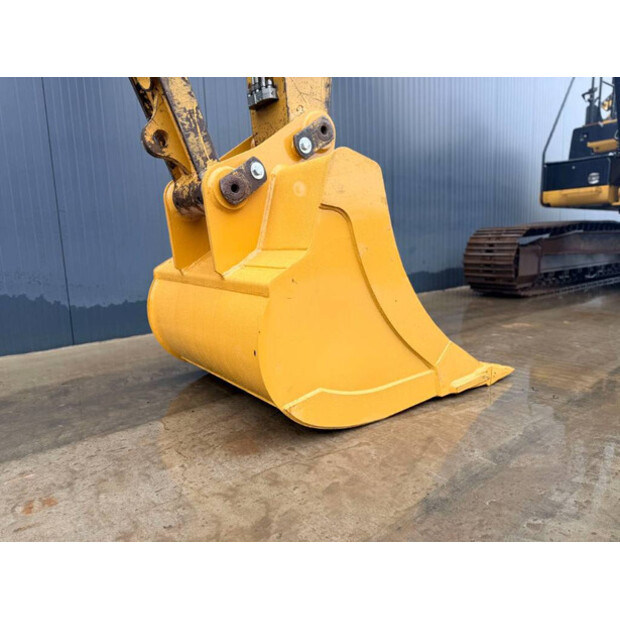 2015 Caterpillar 320EL-45185530