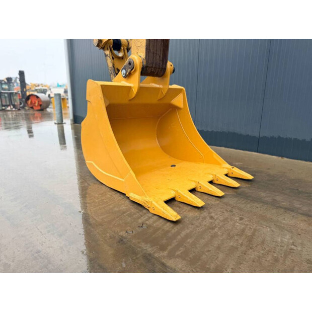 2015 Caterpillar 320EL-45185531