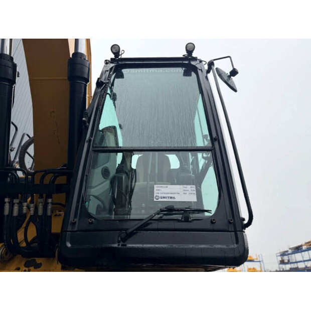 2015 Caterpillar 320EL-45185532