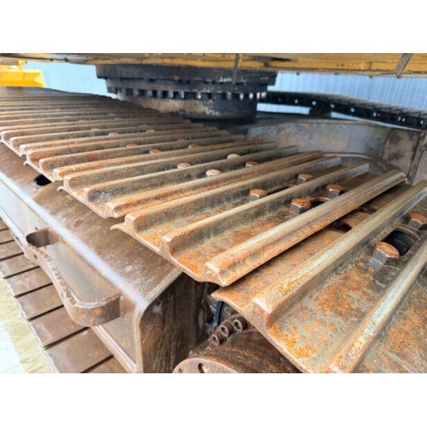 2015 Caterpillar 320EL-45185534