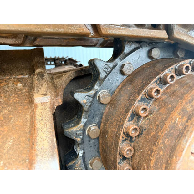 2015 Caterpillar 320EL-45185535