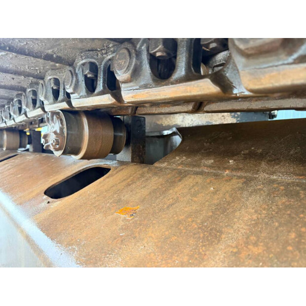 2015 Caterpillar 320EL-45185536