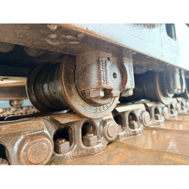 2015 Caterpillar 320EL-45185539