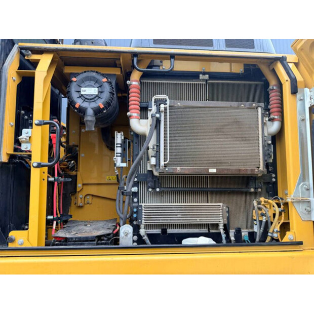 2015 Caterpillar 320EL-45185540