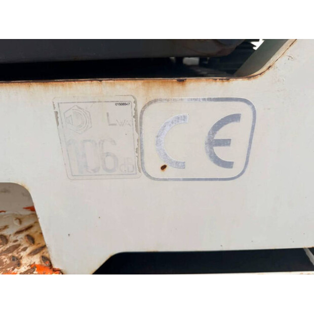 2009 HAMM DV90-45185550