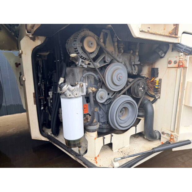 2009 HAMM DV90-45185556